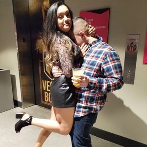 Meet your Posher, James